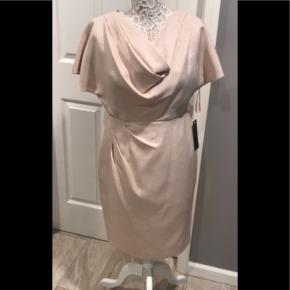 Brand new Jones New York Sheath Dress